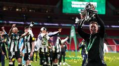 Carabao Cup: Liverpool vs. Newcastle - 16.3.2025