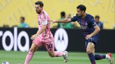 MS klubů: PSG vs. Inter Miami – 29. 6. 2025