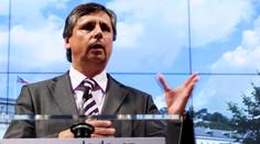 Česko dá chudým 300 milionů na boj s oteplováním