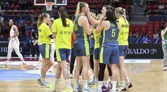 Po deseti letech další titul. Basketbalistky USK vyhrály Euroligu
