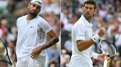Nenávist vystřídalo přátelství. Dvě horké hlavy se utkají ve finále Wimbledonu