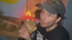 VIDEO: Nekonvenční životní styl mladíka válcuje internet. Při studiu žije ve squatu