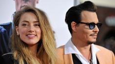 Boj o pověst pokračuje. Johnny Depp a Amber Heard stanuli znovu před soudem