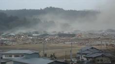 TSUNAMI VYDĚSILA JAPONSKO! Vytvořila se po zemětřesení!