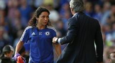 Sexistické nadávky lékařce Evě? Mourinhovi hrozí distanc!