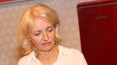 Strach o zdraví Veroniky Žilkové. Čekají ji zřejmě smutné Vánoce