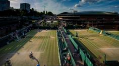 Wimbledon v roce 2020 nebude! Také slavný grandslam podlehl koronaviru