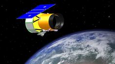 NASA našla kolem Země 25 000 nových asteroidů