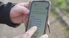 Podvodníci se vydávají za finanční úřad. Slibují přeplatky, pak vybílí účty