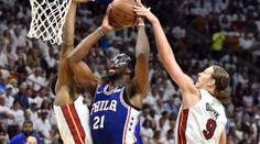 Philadelphia díky výhře opět vede sérii, Golden State jsou suverénní!