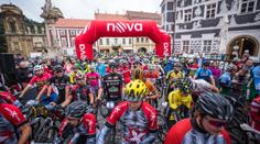 NOVA CUP 2018 zahájil registrace za zvýhodněné ceny