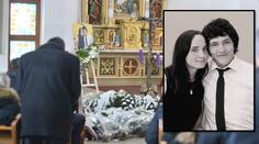 Lidé se rozloučili s Kuciakem! Silná slova arcibiskupa o vraždě
