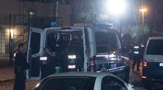 Kvůli vraždě děvčátka (†5) zadržela berlínská policie 19letého mladíka