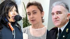 Celebrity nebo chalupář. Ve volbách kandidují zajímavá jména i povolání
