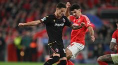 Liga mistrů: Benfica Lisabon vs. Bologna – 11. 12. 2024
