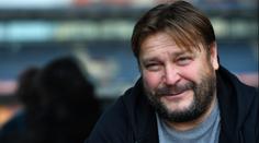 Frýdek: Sparta nemá osobnosti. Ukázal na hráče, kteří by měli odejít