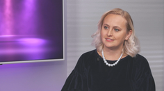 Bizarní příběhy z knihy se ženám skutečně dějí, říká autorka Historek z Tinderu