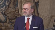 Česká vláda představila priority pro předsednictví. Jak se změní Evropa?