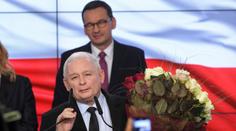 Z největší polské strany vyloučili 40 politiků. Měli závažně porušit pravidla