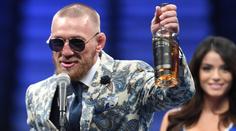McGregor přiznal sklony k alkoholismu. Nenapil se už měsíce