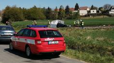 Při nehodě u Nýřan zemřeli čtyři lidé. Rodina vydala nové prohlášení