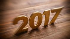 Numeroložka: Rok 2017 znamená nový začátek! Na tohle dejte pozor