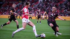 Slávistky z LM vypadly, ale můžou cítit křivdu. Neuvěřitelné, čílí se Tvrdík