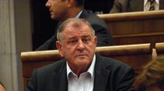 Vladimír Mečiar se skrývá, odešel prý "za medvědy"