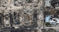 APOKALYPSA OBRAZEM: Co zbylo z Ameriky po běsnící bouři Sandy?