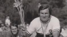 Česká cyklistika smutní. Zemřel trojnásobný mistr světa Ivan Kučírek