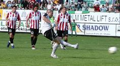 Sparťanská stíhačka Slavie pokračuje v Olomouci