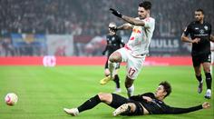 Bundesliga: Lipsko vs. Stuttgart – 27. 1. 2023