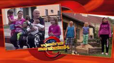 Výměna manželek: Otřesná špína, výkaly a zástupy tatínků! VIDEO