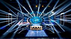 WOW! Podívejte se na velkolepé studio SuperStar 2015! GALERIE