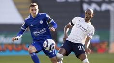 V Anglii se bude rozdávat první trofej! Utká se o ni Leicester se City