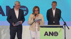 ANO rozjelo horkou fázi kampaně. Česko bude zase makat, slibuje slogan