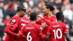 Liga mistrů je zpět! Potvrdí Liverpool roli favorita? Sledujte na Nova Sport