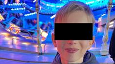 Chlapci (11) šlo o život. Policie jej našla stovky kilometrů od domova