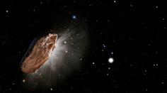 V roce 2017 nás navštívili mimozemšťané, je přesvědčený astronom z Harvardu