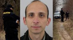 Láďa záhadně zmizel z firemní párty, policie se bojí nejhoršího!