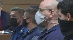 Odsouzení muži žádají o obnovení procesu, tvrdí, že jsou nevinní
