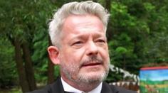 Aleš Háma vzpomíná na Krampola. Nebyl typickým moderátorem, říká