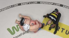 KSW 88: Daniel Tarchila vs. Vladyslav Falbijčuk