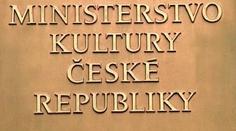 Ministerstvo vyhlásí vítěze soutěže Evropské hlavní město kultury 2015
