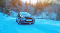SUV, či kombi? Výhody a nevýhody, například při cestách na hory