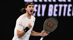 Lehečkovu jízdu ukončil ve čtvrtfinále Tsitsipas. Kvůli zranění končí i Korda