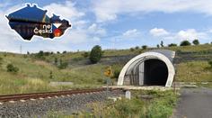 NEJ Česka: Nejdelší most, nejkratší tunel a další zajímavé stavby