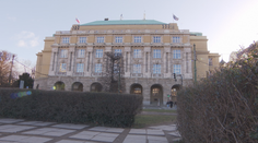 Na filozofické fakultě jsou škody za asi deset milionů. Pomůže i ministerstvo