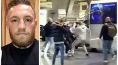 McGregora po běsnění čeká soud! Na světě už jsou čtyři obvinění