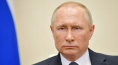 Putinův hněv dopadl na špiony. Generál z FSB měl skončit ve vězení